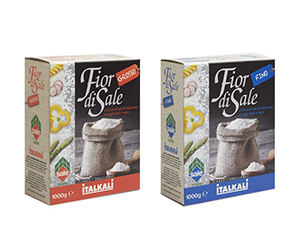 fior di sale