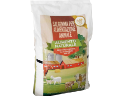 176 SALGEMMA PER ALIMENTAZIONE ANIMALE 176 SALGEMMA PER ALIMENTAZIONE ANIMALE